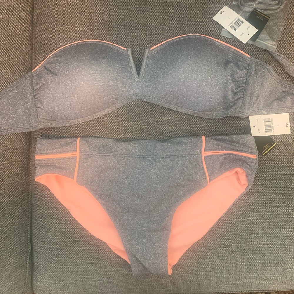 Brand new 2 piece swimsuit